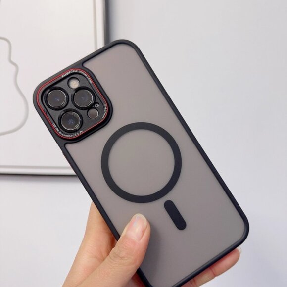 Cream iPhone16 Case - Picture 2 of 2